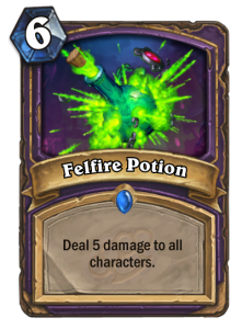 felfire-potion