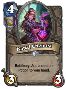 kabal-chemist