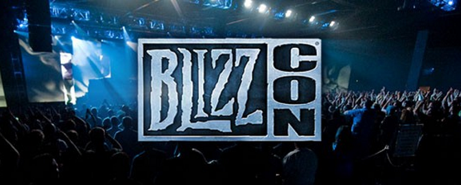 BlizzCon 2016 Highlights