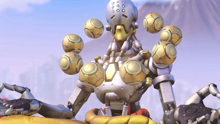 Overwatch Hero Overview: Zenyatta | Nexus Tips and Tales